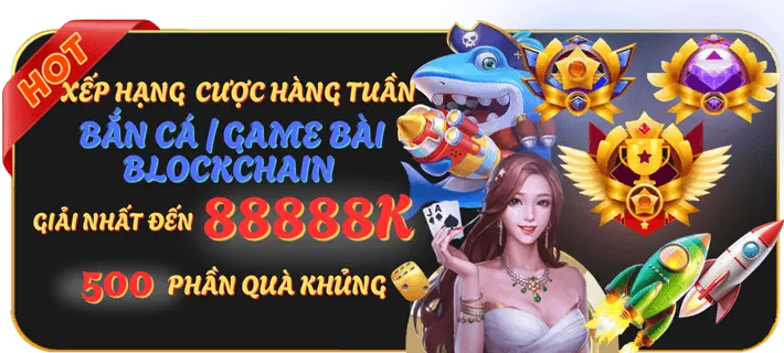 Hoàn trả hàng ngày N8BET