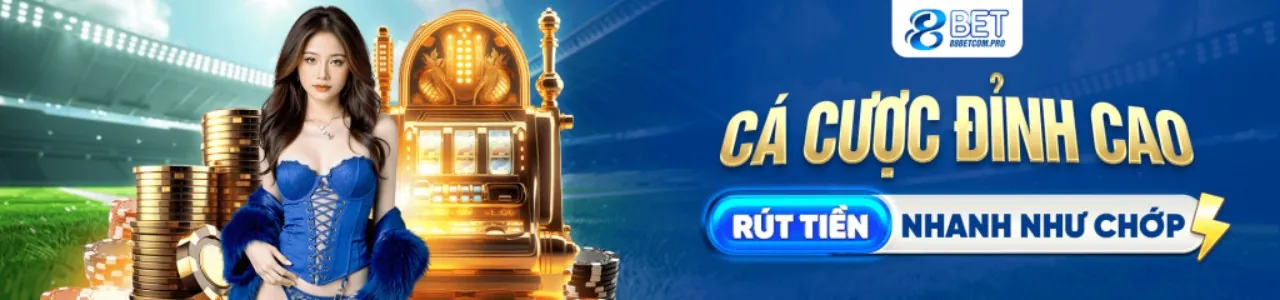 Hình ảnh chính trò chơi Slot N8BET với jackpot lớn