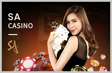 Sảnh WM Casino tại N8BET