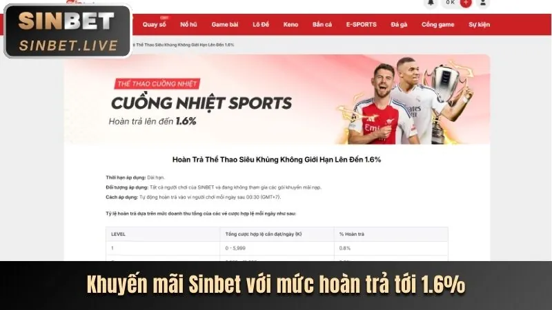 Cá cược bóng đá tại N8BET