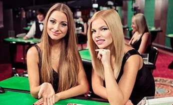 Baccarat tại N8BET